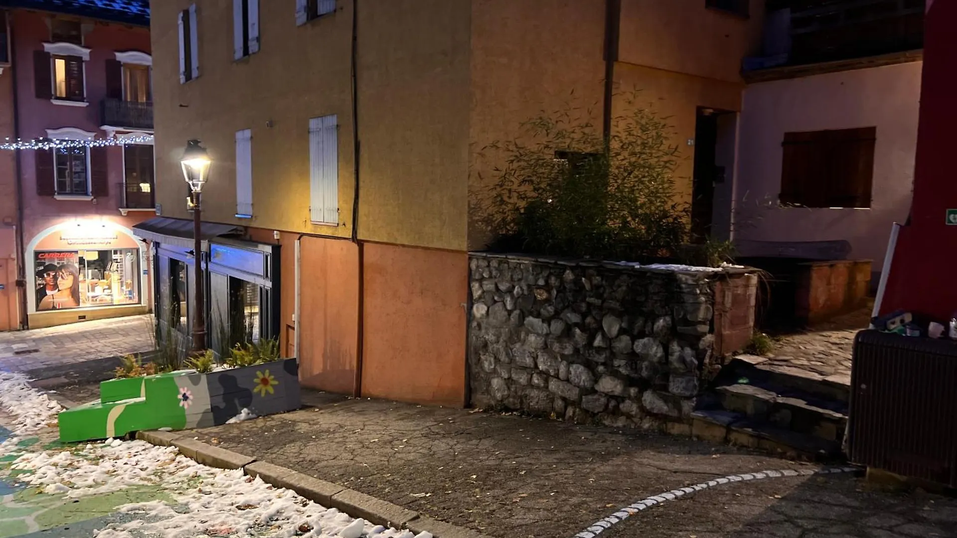 Appartement Le Chalet Des Ecoles à Bourg-Saint-Maurice 0*,