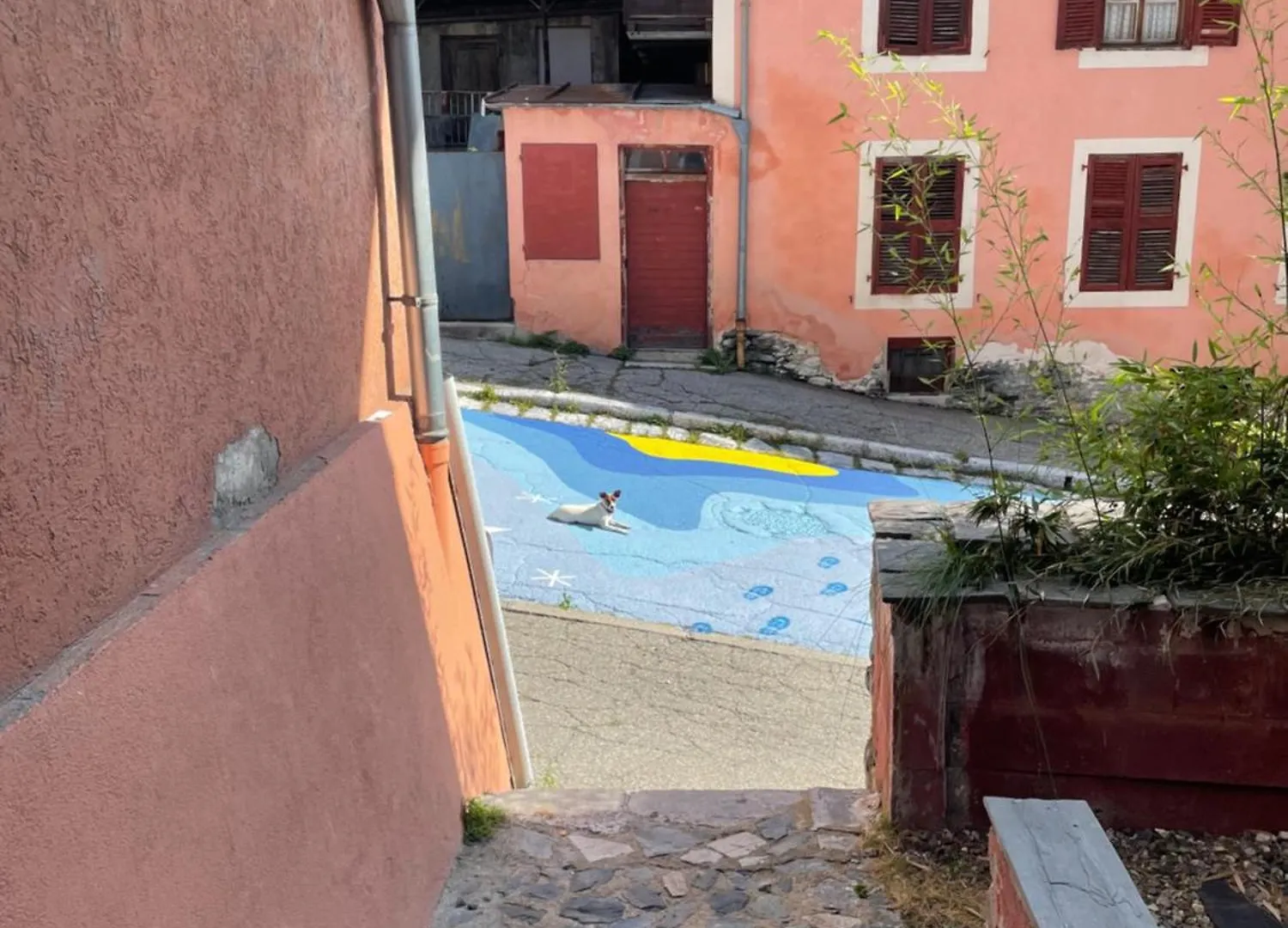 Contacten van Le Chalet Des Ecoles