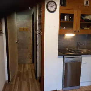 Appartement Les Glieres, Bourg-Saint-Maurice