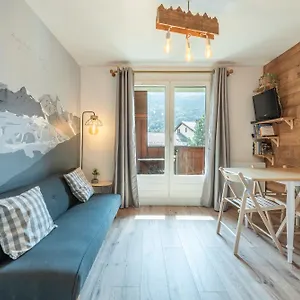 Appartement Le Calicool, Bourg-Saint-Maurice